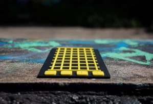 Fretboard