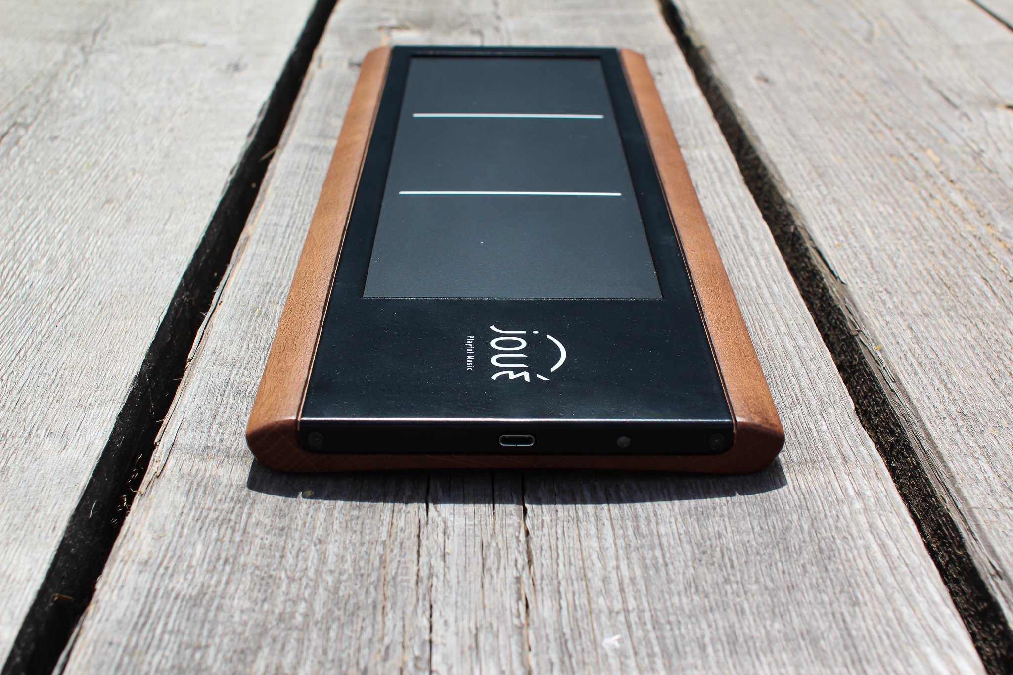 Joué Board - MIDI Instrument