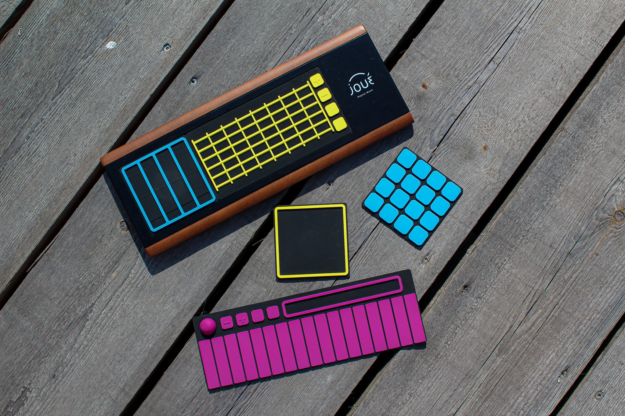 Joué Essential Pack