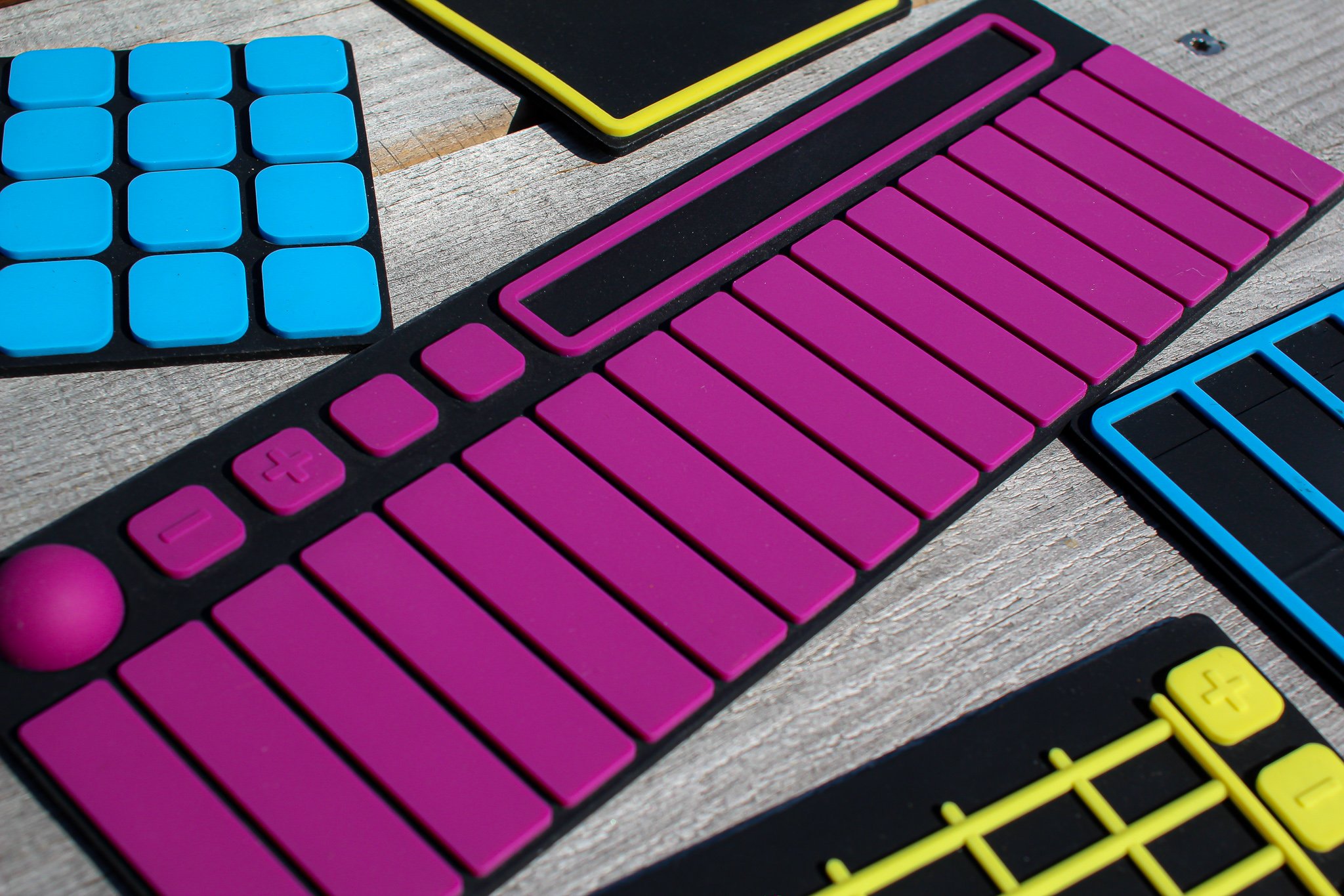 Joué Essential Module Set